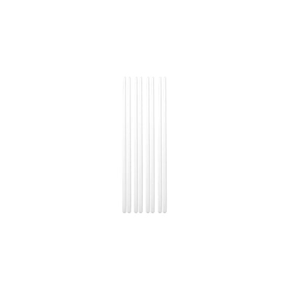 White Basics Chopsticks Set of 4 Gift Boxed