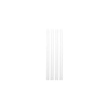 White Basics Chopsticks Set of 4 Gift Boxed