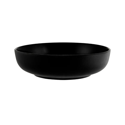 Caviar Midnight Coupe Bowl 22x6cm