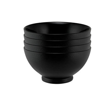 Caviar Midnight Noodle Bowl 17x9cm