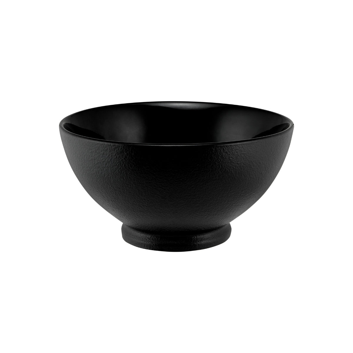 Caviar Midnight Noodle Bowl 20x10cm