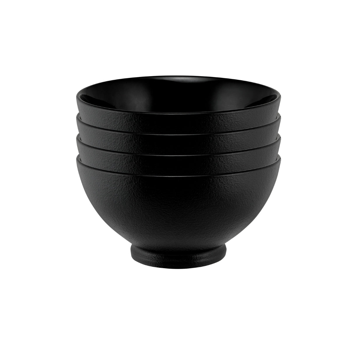 Caviar Midnight Noodle Bowl 20x10cm