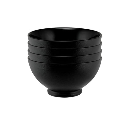 Caviar Midnight Noodle Bowl 20x10cm