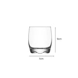 Art Craft Ava 290ml Tumbler set of 6