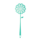 Green Assorted Flyswatter