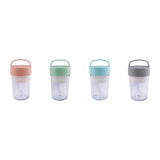 Avanti Food Jars