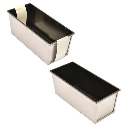 Brunswick Bakers Baking Tin - 27 x 13.5 x 12.5cm