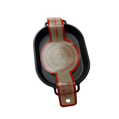 Brunswick Bakers Set of 2 Silicone Bread Sling - 21x56cm