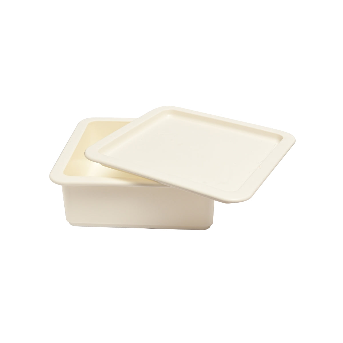 Brunswick Bakers Professional Proofing Box - Interior 27x27x10cm Exterior 31.5x31.5x12.5cm