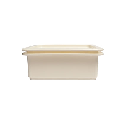 Brunswick Bakers Professional Proofing Box - Interior 27x27x10cm Exterior 31.5x31.5x12.5cm