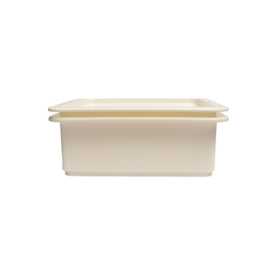 Brunswick Bakers Professional Proofing Box - Interior 27x27x10cm Exterior 31.5x31.5x12.5cm