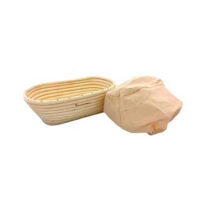 Brunswick Bakers Ultimate Bread Baking Kit