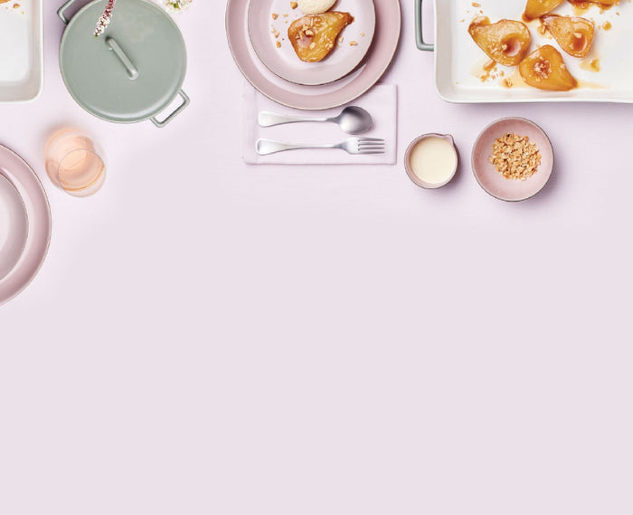 Maxwerll & Wiliams tailored to you