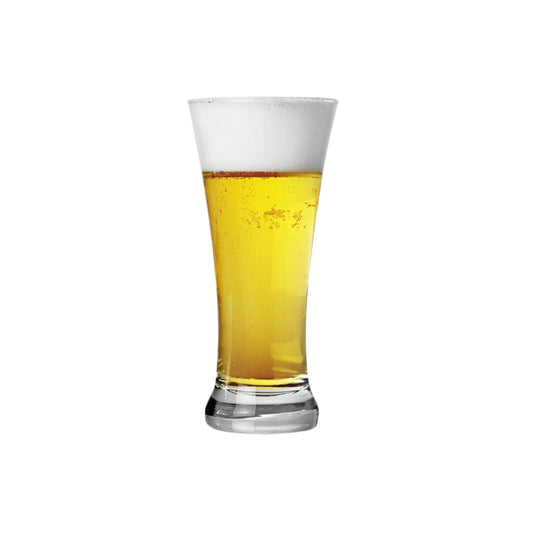 Art Craft Bira 380ml Beer Glass Set of 6