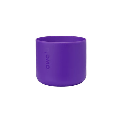 Owala Bottle Boot Silicone 24oz (710ml) Violet