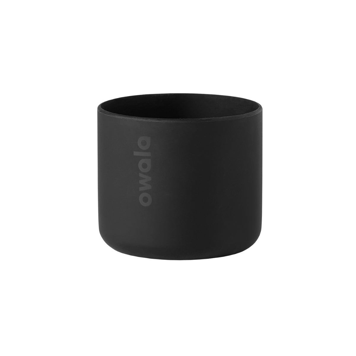 Owala Freesip Bottle Boot Silicone 40oz (1.185L) Black