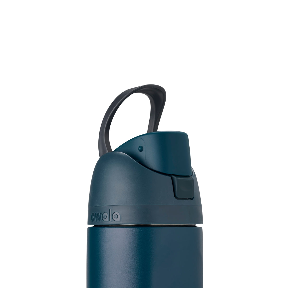 Owala FreeSip Stainless Steel Insulated 24oz Winter Nights (Blue)