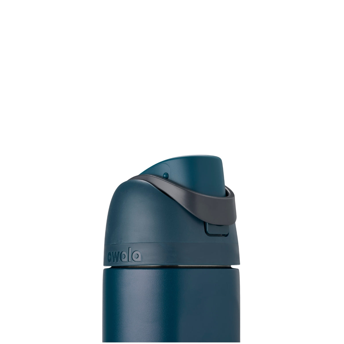 Owala FreeSip Stainless Steel Insulated 24oz Winter Nights (Blue)