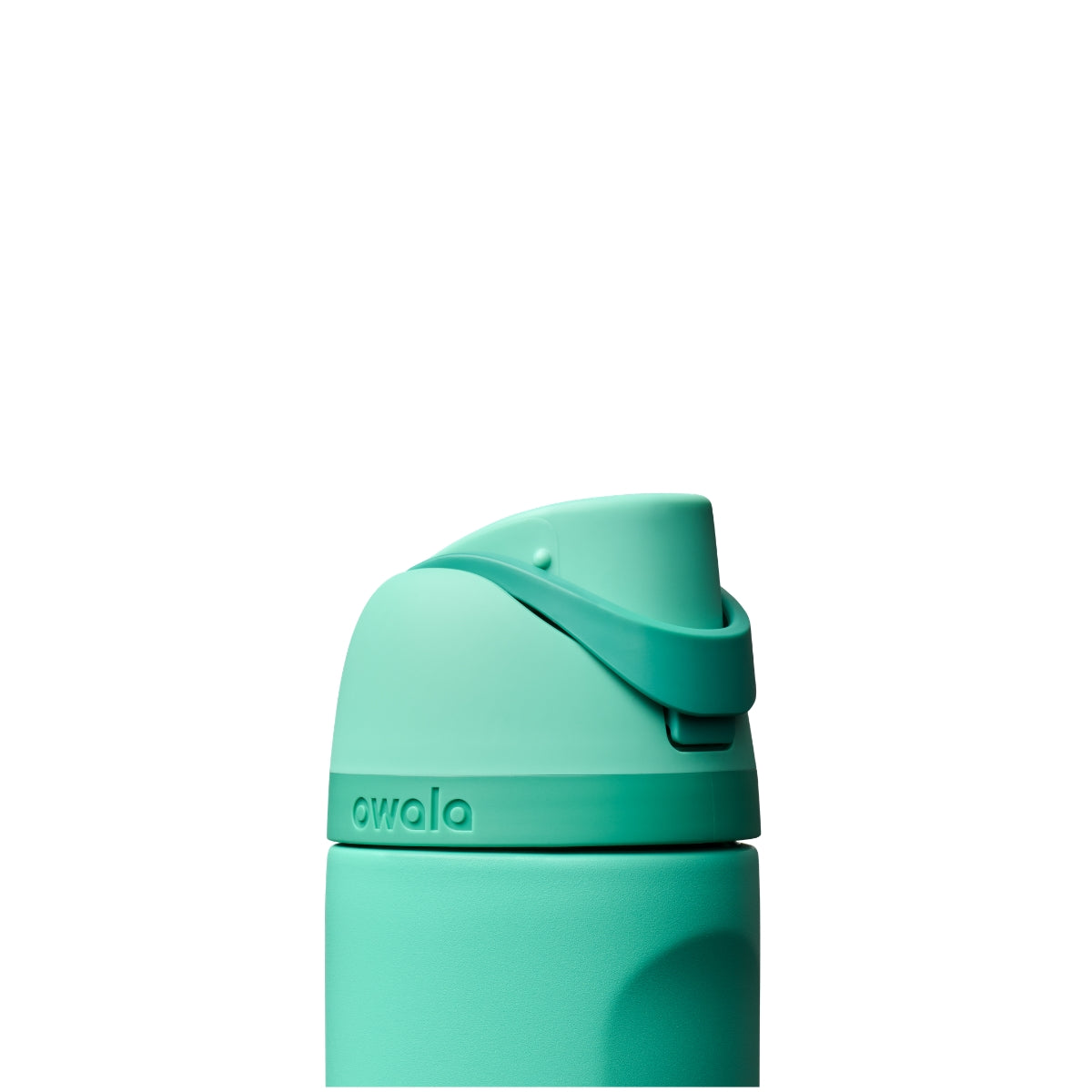 Owala FreeSip Stainless Steel Insulated 24oz 90s Kid (Blue)