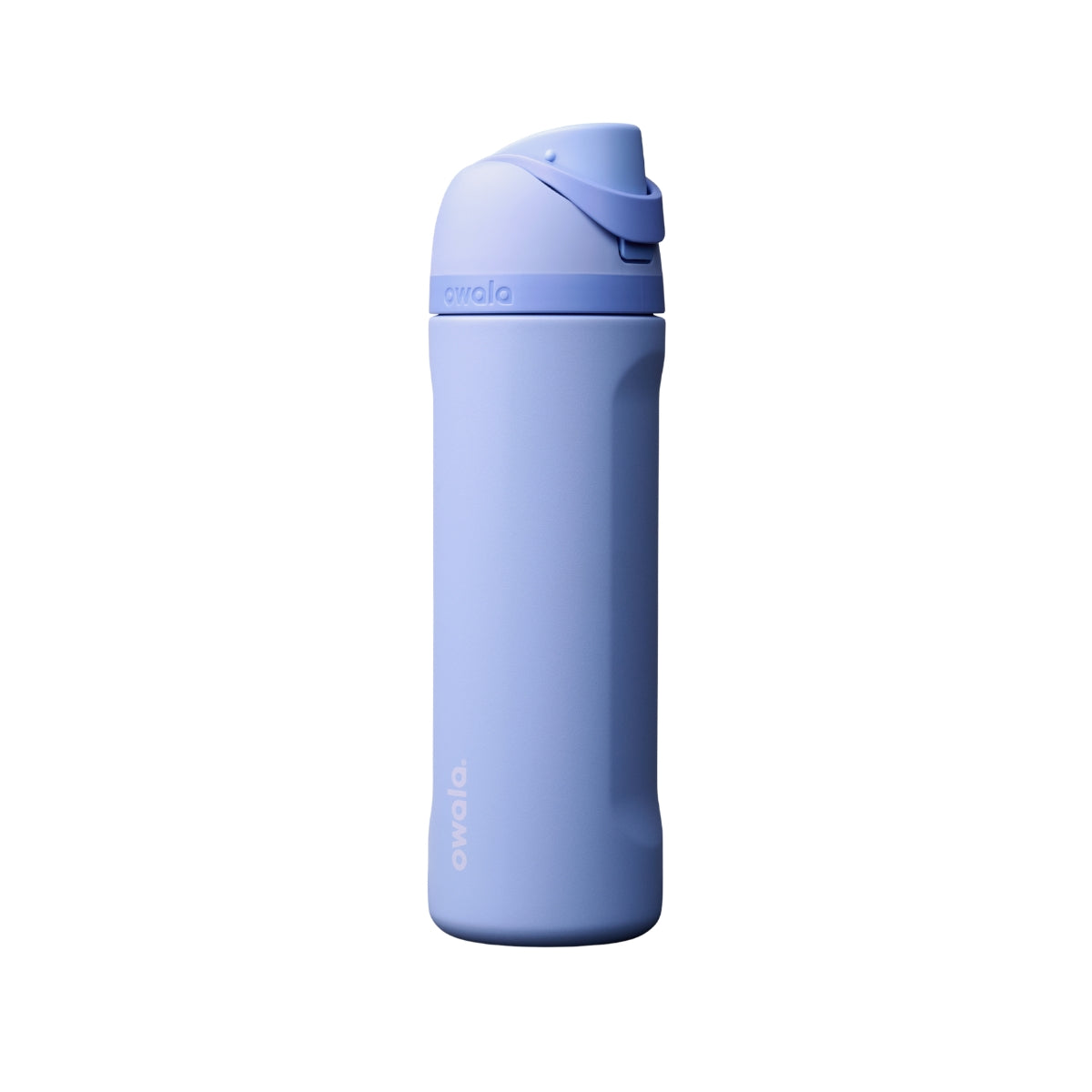 Owala FreeSip Stainless Steel Insulated 24oz Out Of The Blue (Blue)