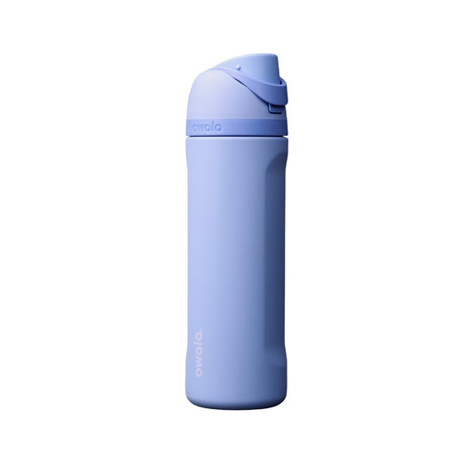 Owala FreeSip Stainless Steel Insulated 24oz Out Of The Blue (Blue)