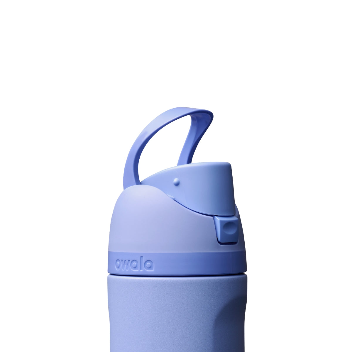 Owala FreeSip Stainless Steel Insulated 24oz Out Of The Blue (Blue)