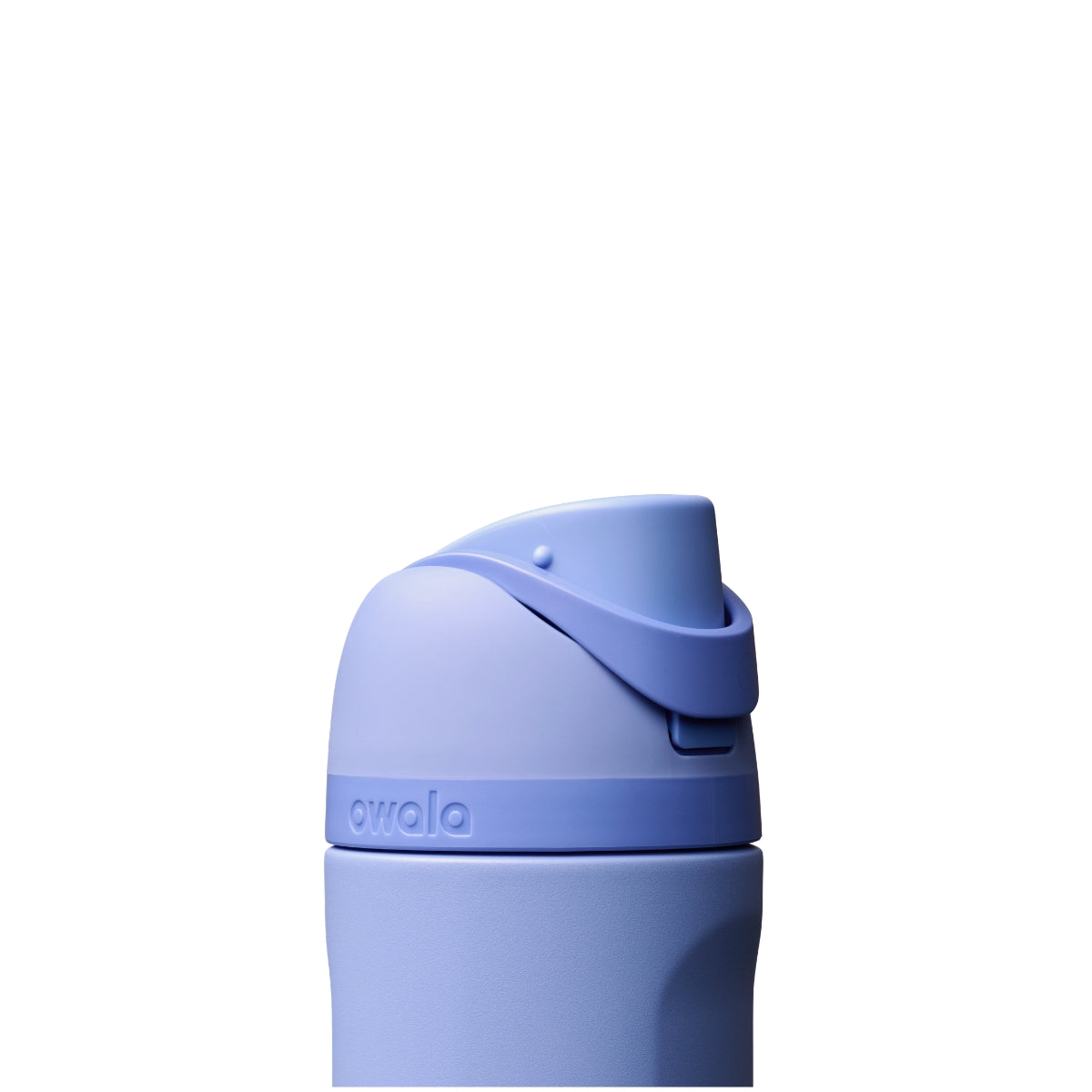 Owala FreeSip Stainless Steel Insulated 24oz Out Of The Blue (Blue)
