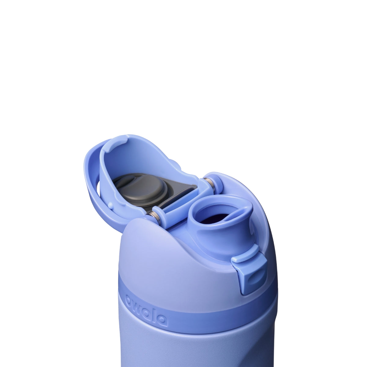 Owala FreeSip Stainless Steel Insulated 24oz Out Of The Blue (Blue)