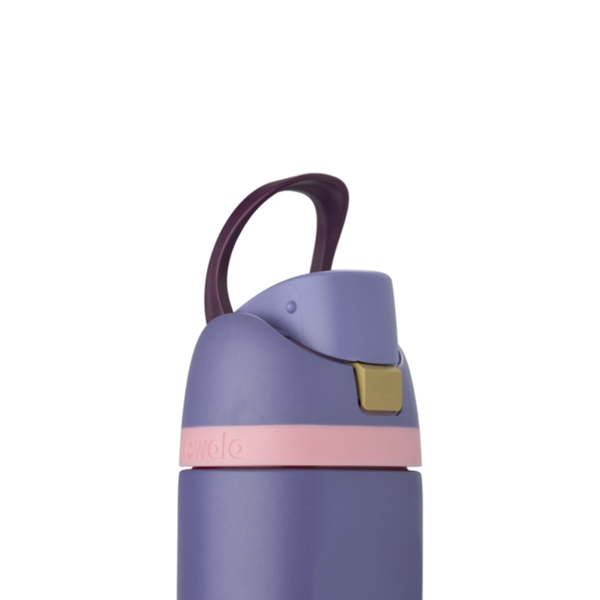 Owala FreeSip Stainless Steel Insulated 24oz Blue Jay (Blue)