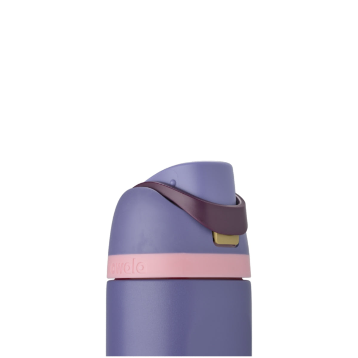 Owala FreeSip Stainless Steel Insulated 24oz Blue Jay (Blue)