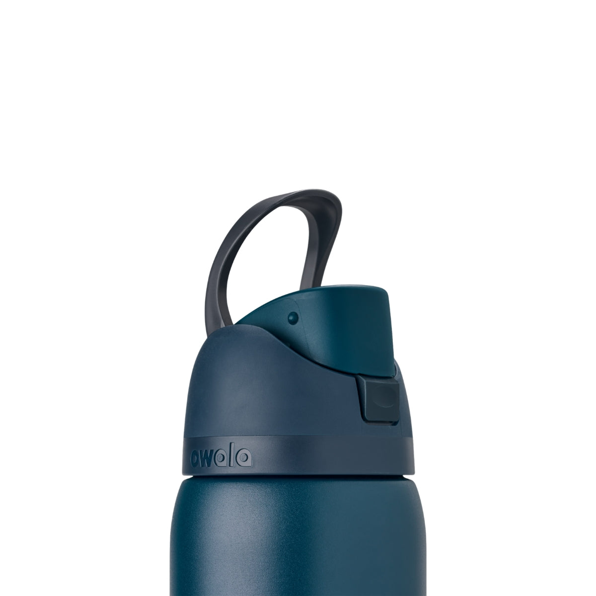 Owala FreeSip Stainless Steel Insulated 32oz Winter Nights (Blue)