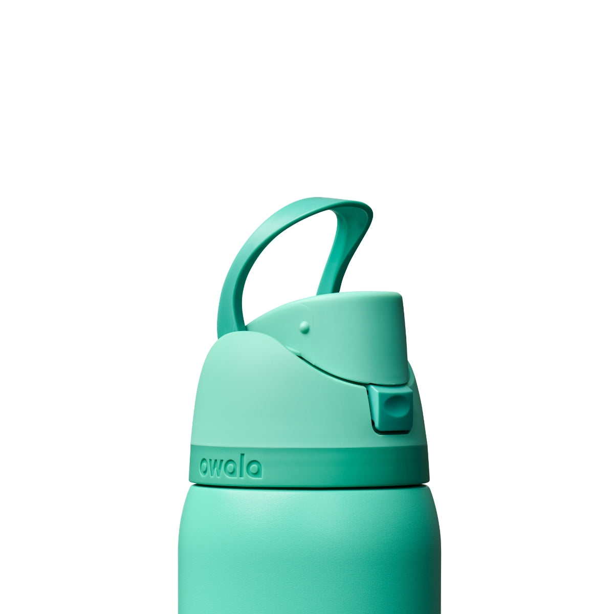 Owala FreeSip Stainless Steel Insulated 32oz 90s Kid (Blue)
