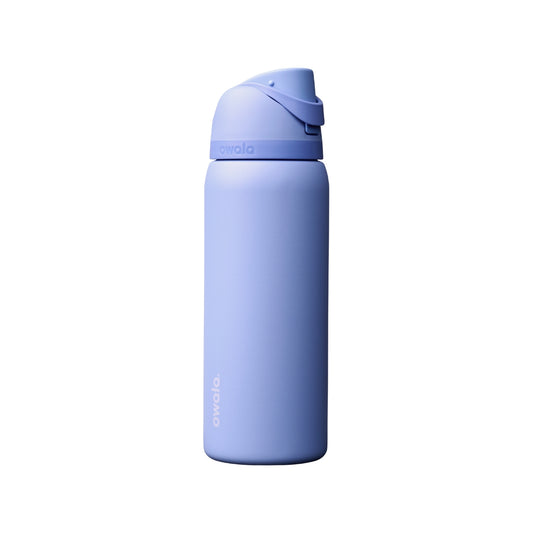 Owala FreeSip Stainless Steel Insulated 32oz Out Of The Blue (Blue)