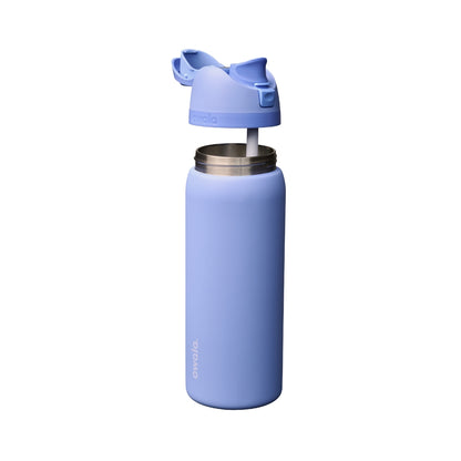 Owala FreeSip Stainless Steel Insulated 32oz Out Of The Blue (Blue)