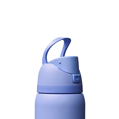 Owala FreeSip Stainless Steel Insulated 32oz Out Of The Blue (Blue)