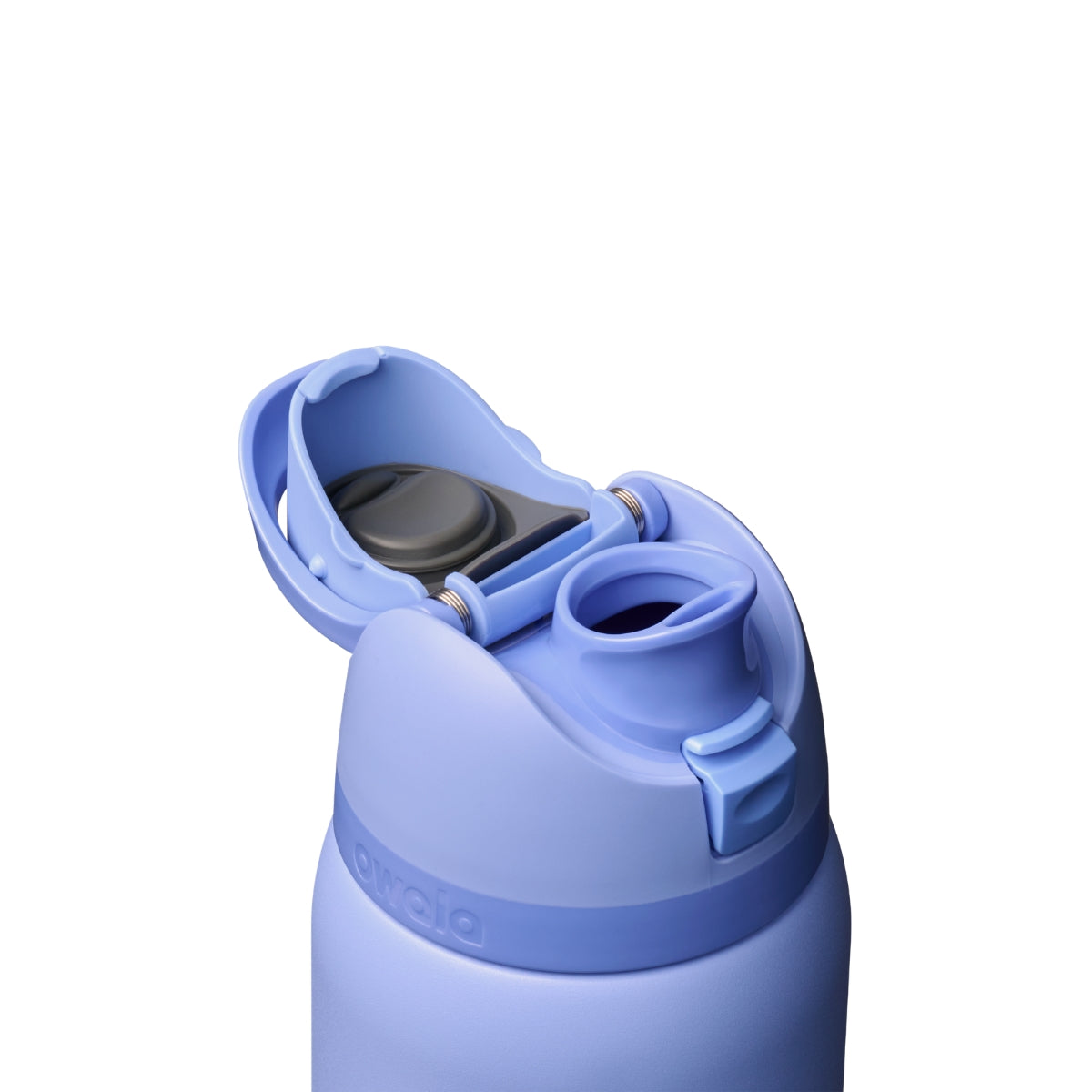 Owala FreeSip Stainless Steel Insulated 32oz Out Of The Blue (Blue)