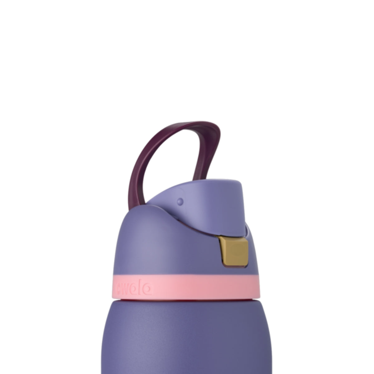 Owala FreeSip Stainless Steel Insulated 32oz Blue Jay (Blue)