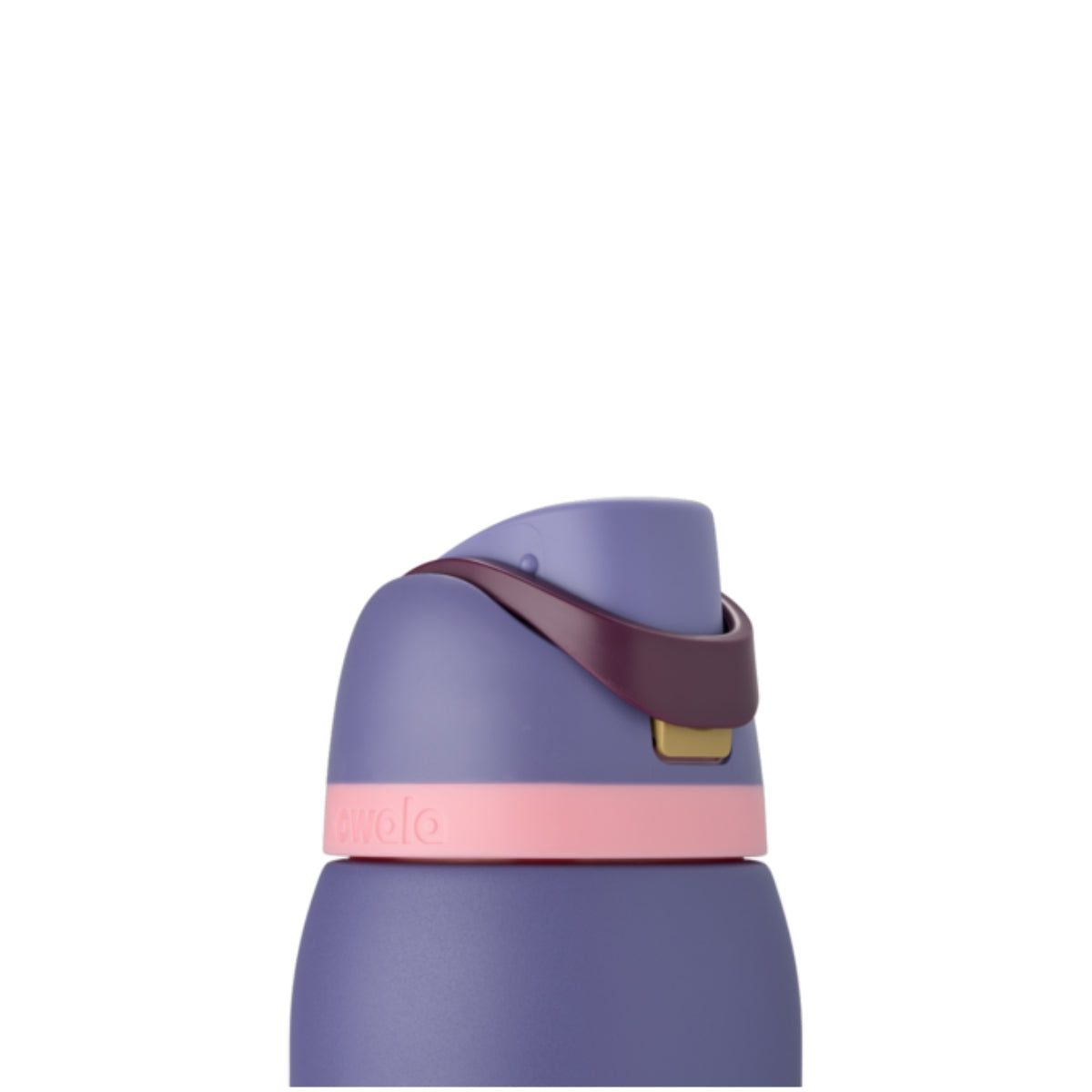 Owala FreeSip Stainless Steel Insulated 32oz Blue Jay (Blue)