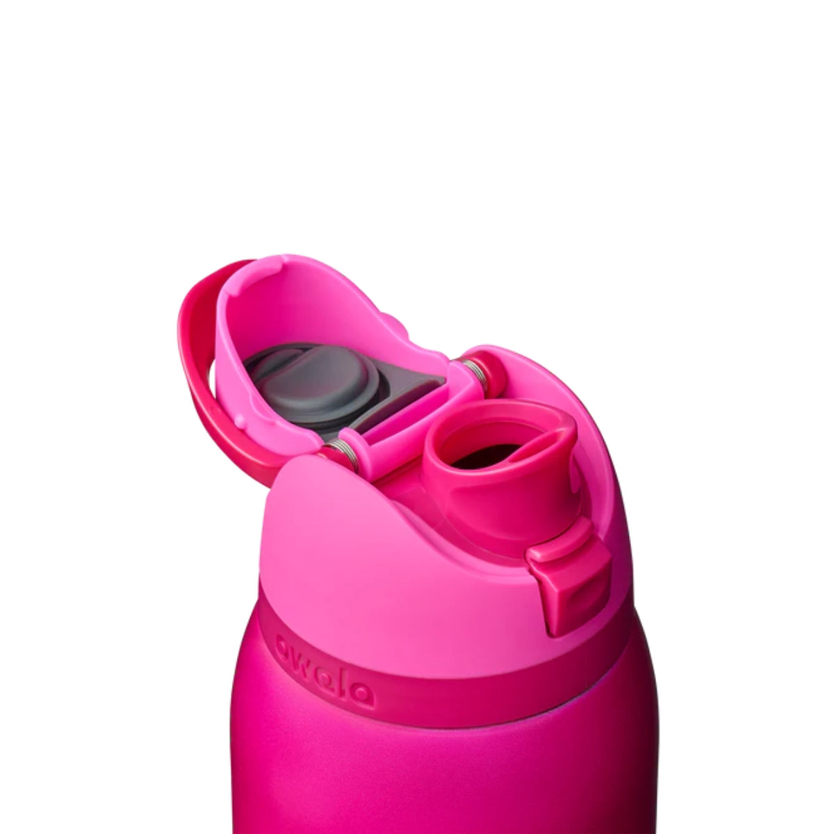 Owala FreeSip Stainless Steel Insulated 32oz Read My Lips (Pink)
