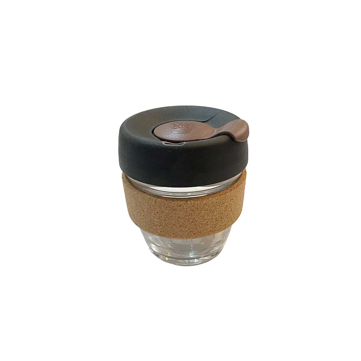 Brew Cork Changemakers Small (8oz) - Press