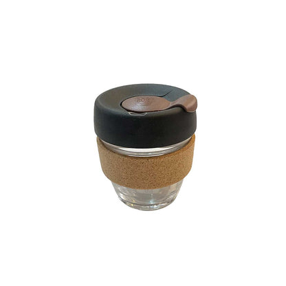 Brew Cork Changemakers Small (8oz) - Press