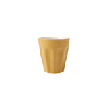 Blend Sala Espresso Cup 100ML Set of 4 Mustard Gift Boxed