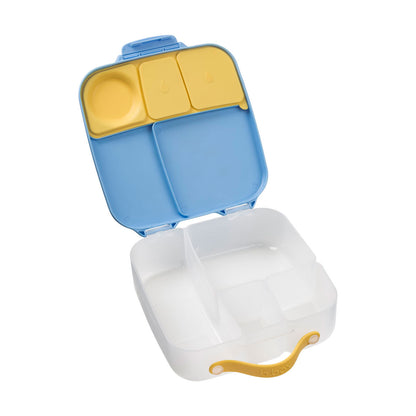 Lunch Box Licensed 2L Bluey