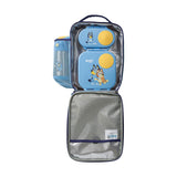 Insulated Lunch Bag Bluey