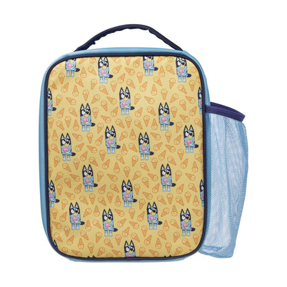 Insulated Lunch Bag Bluey