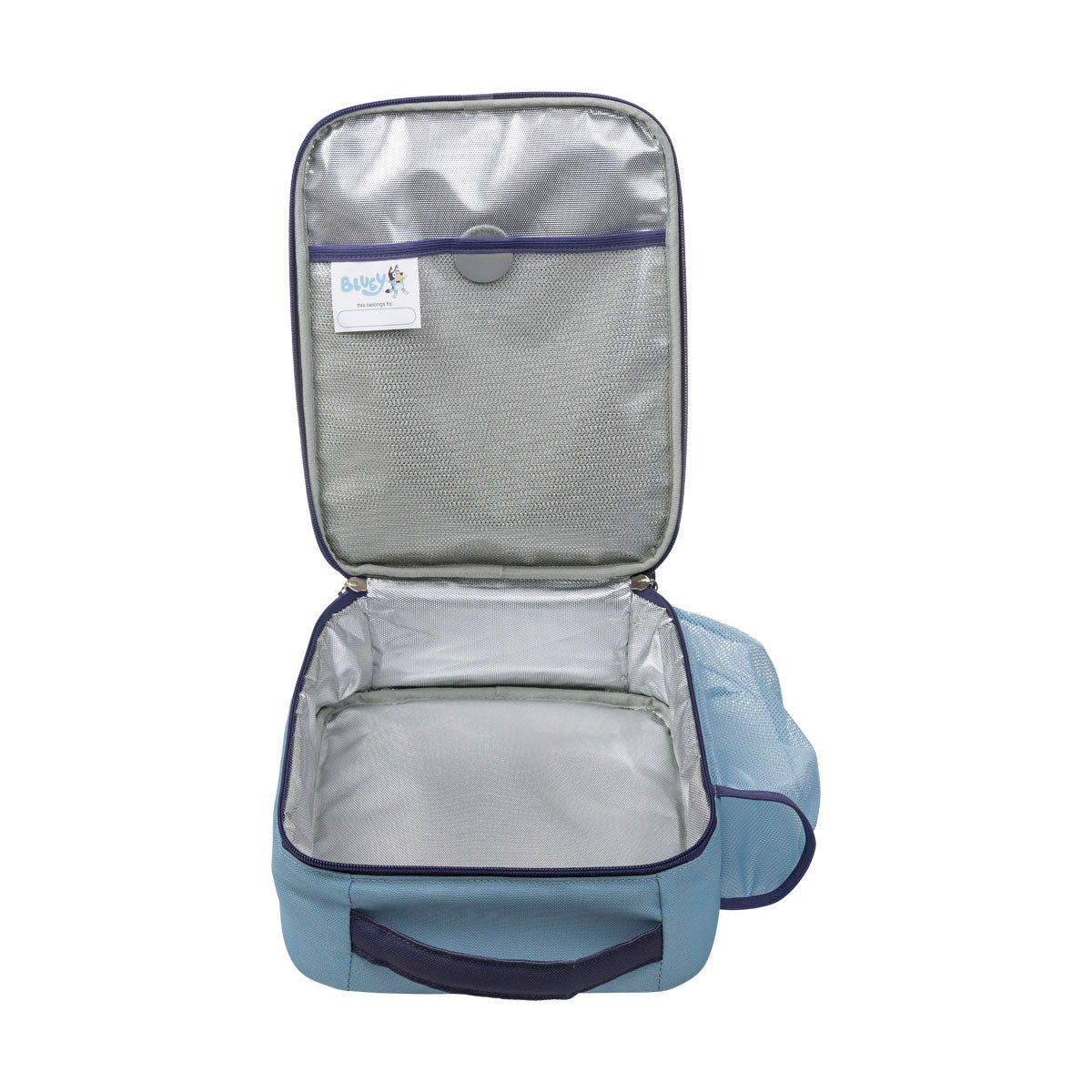 Insulated Lunch Bag Bluey