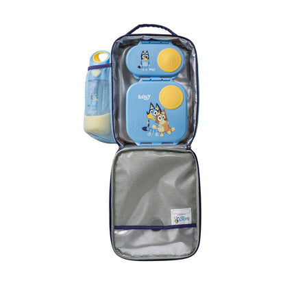 Insulated Lunch Bag Bluey