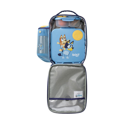 Insulated Lunch Bag Bluey
