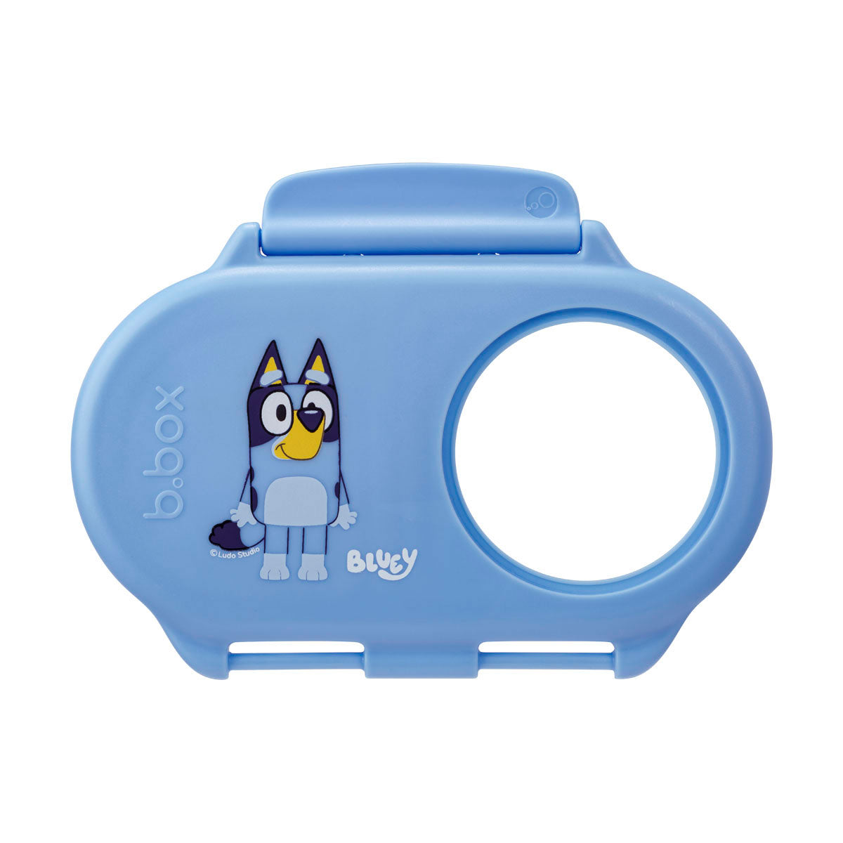 Snack Box Bluey
