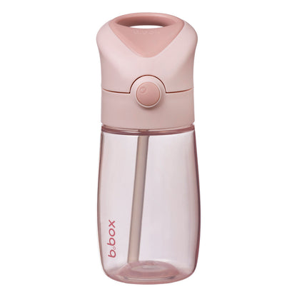 380ml Drink Bottle Junior Blush Crush